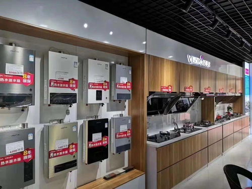 疫情催化廚電新需求，萬事達開啟全國火熱招商