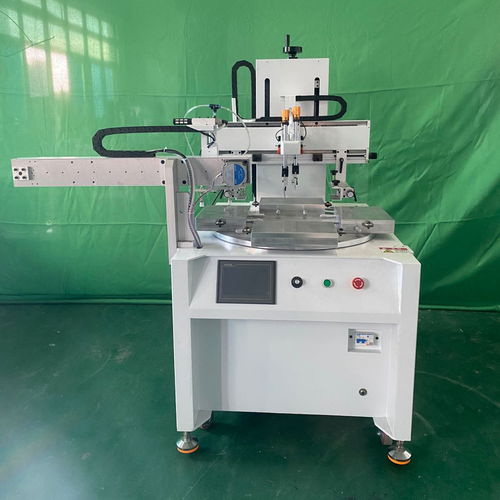 江蘇揚(yáng)州駿欣機(jī)械全自動(dòng)絲印機(jī)報(bào)價(jià)解析與選購指南